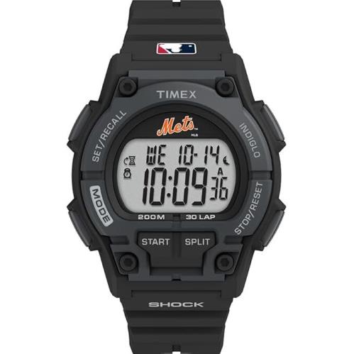 Timex Tribute Mlb Mens Watch Twzbmetms