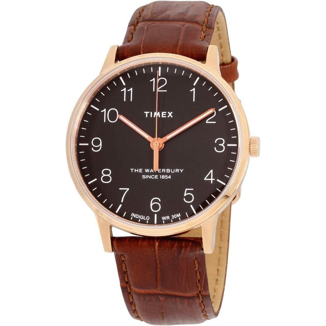 Timex Waterbury Classic Mens Watch TW2R71400