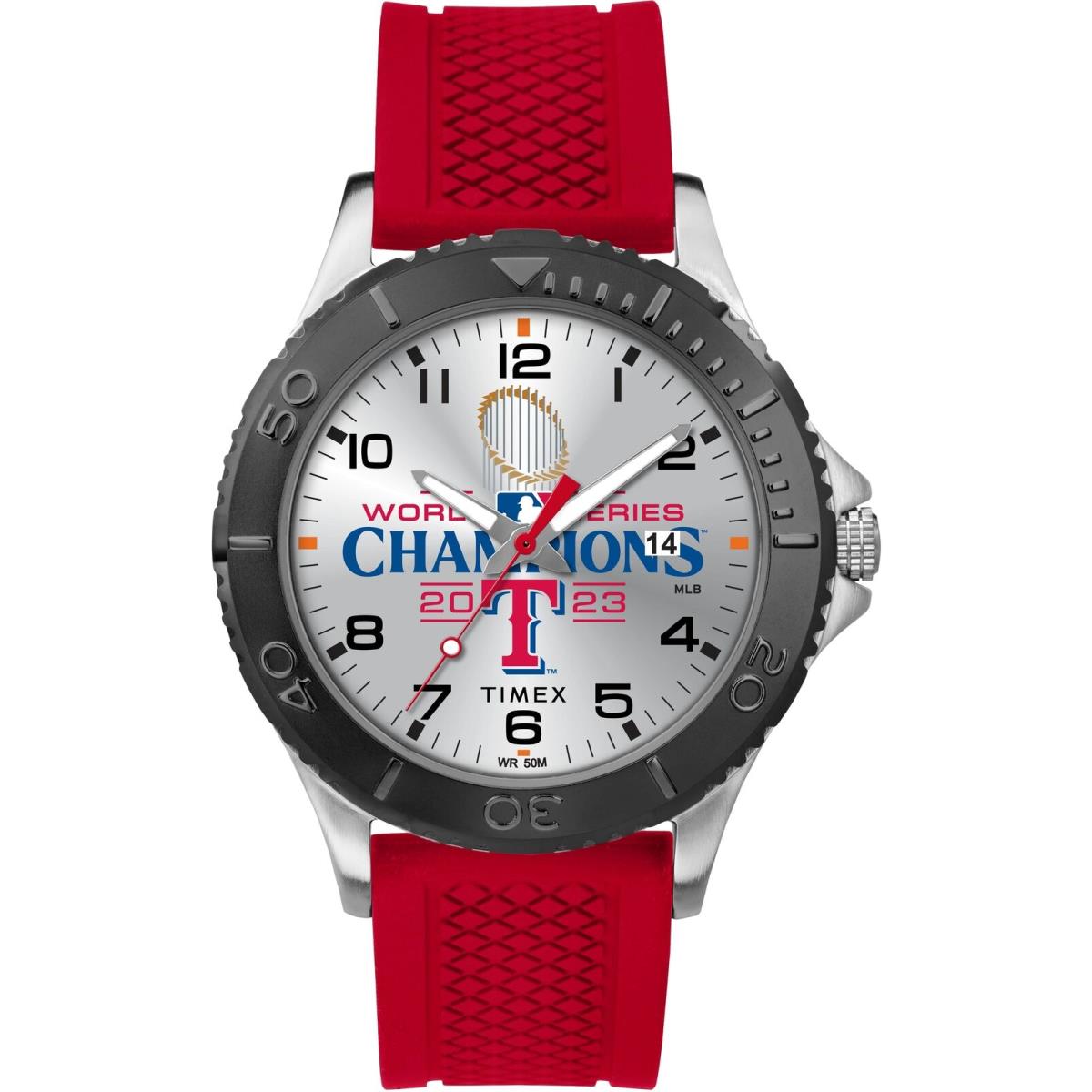 Timex Mlb Watch TW2W76400