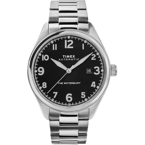 Timex Waterbury Automatic Mens Watch TW2T69800