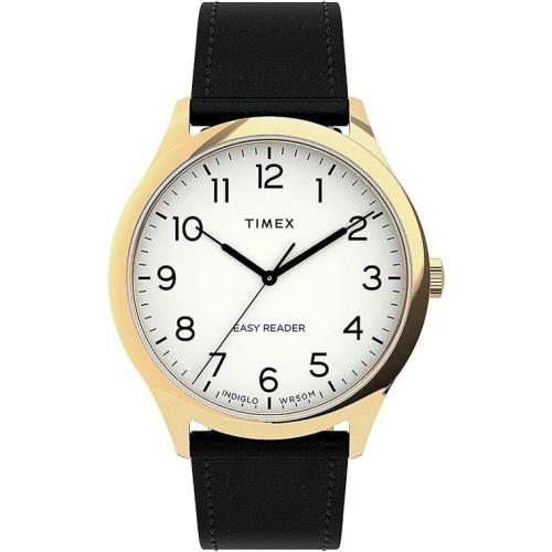 Timex Easy Reader Gen 1 Mens Watch TW2U22200