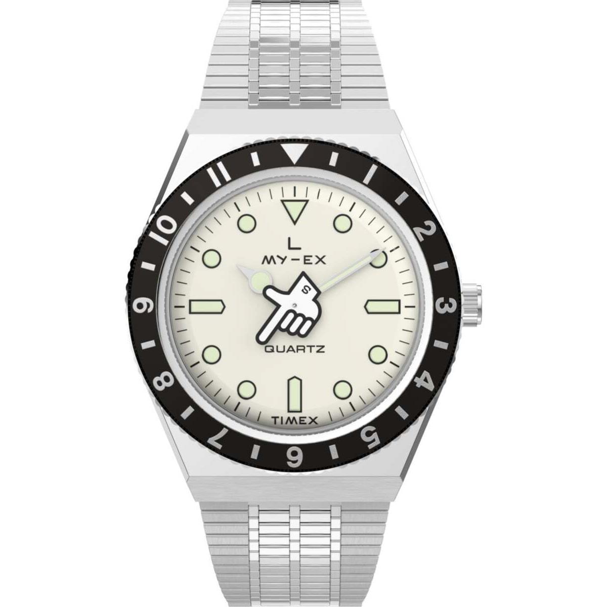 Timex Lab Collab Watch TW2W70600