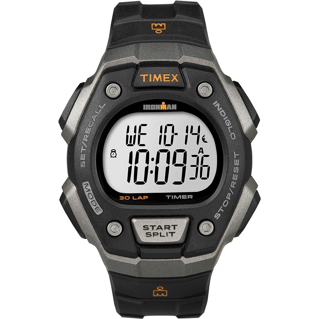 Timex Pay Watch TW5M38000