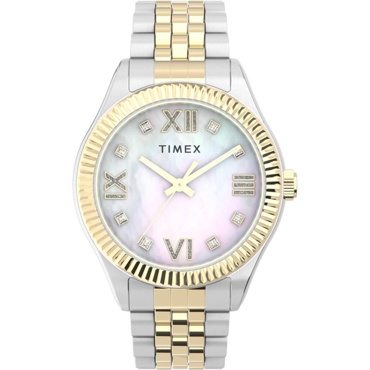 Timex Legacy Ladies Watch TW2V45600