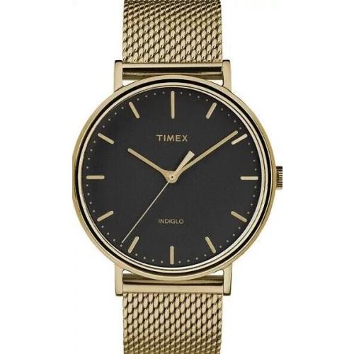 Timex Fairfield Mens Watch TW2T37300