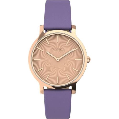 Timex Transcend Ladies Watch TW2V67100