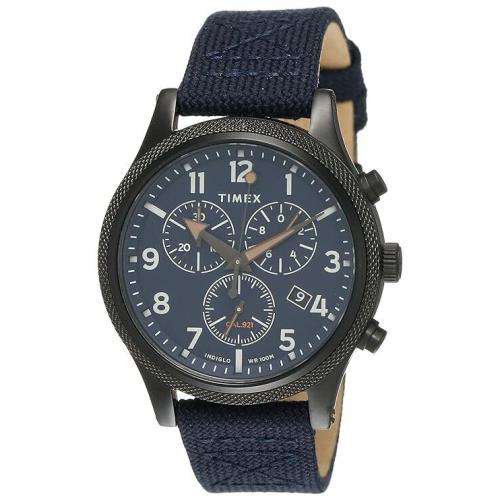 Timex Allied Mens Watch TW2T75900