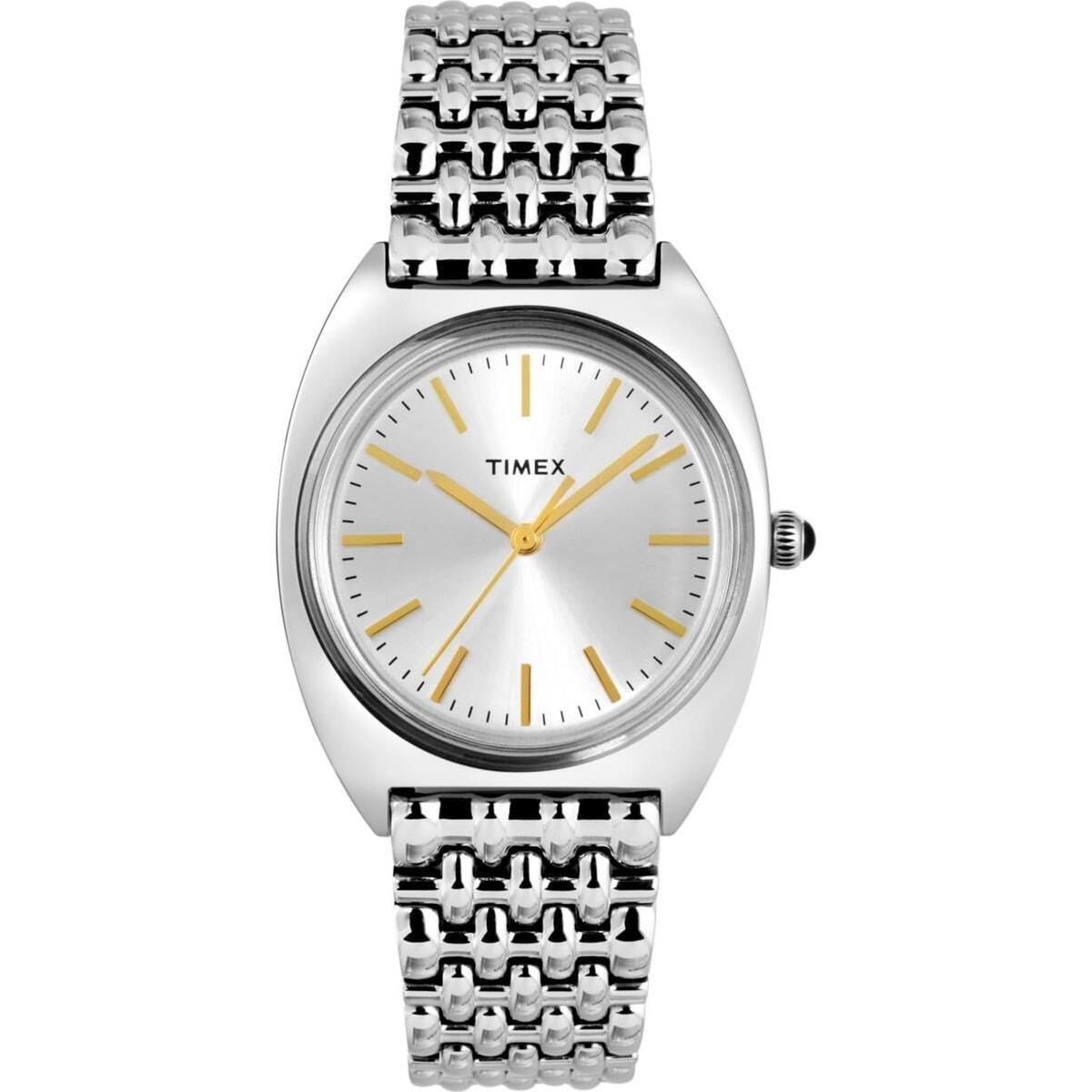 Timex Milano Ladies Watch TW2T90300