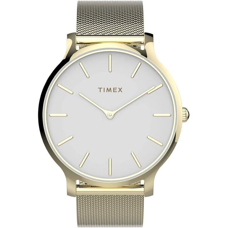 Timex Transcend Ladies Watch TW2T74100