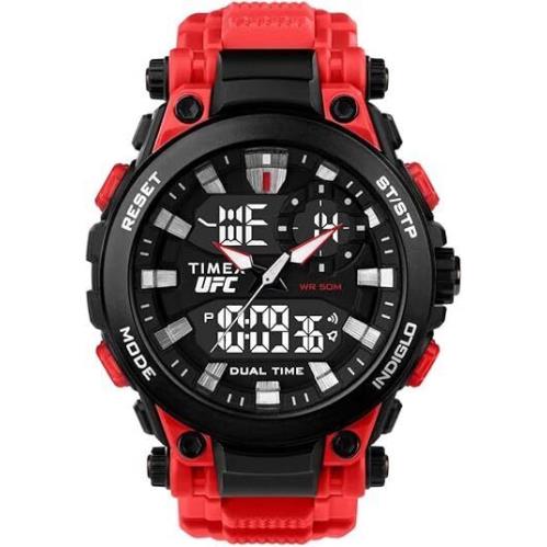 Timex Ufc Impact Watch TW5M53000