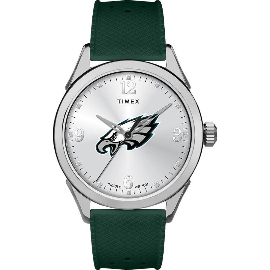 Timex Tribute Nfl Watch Twzfeagwj