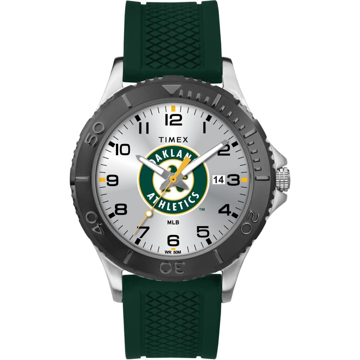 Timex Mlb Watch Twzbathmh