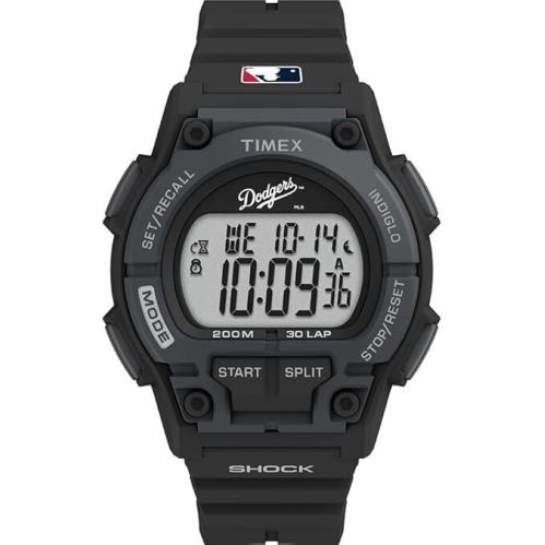 Timex Tribute Mlb Mens Watch Twzbdodms