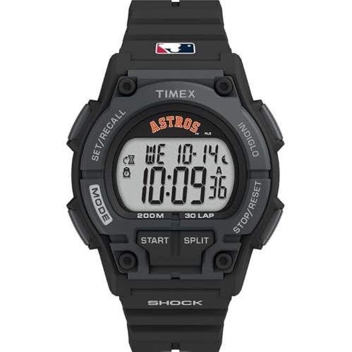 Timex Tribute Mlb Mens Watch Twzbastms