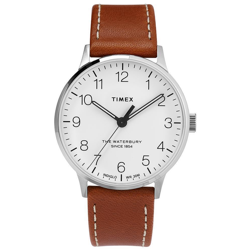 Timex Waterbury Classic Watch