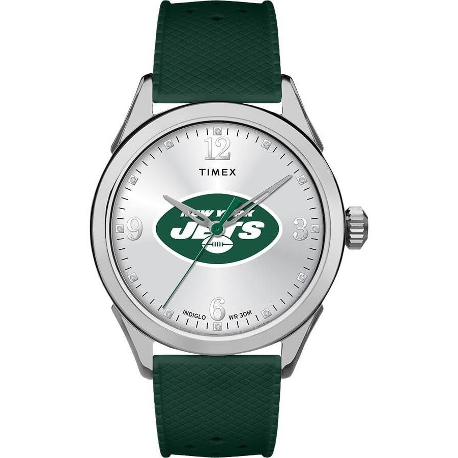 Timex Tribute Nfl Watch Twzfjetwj