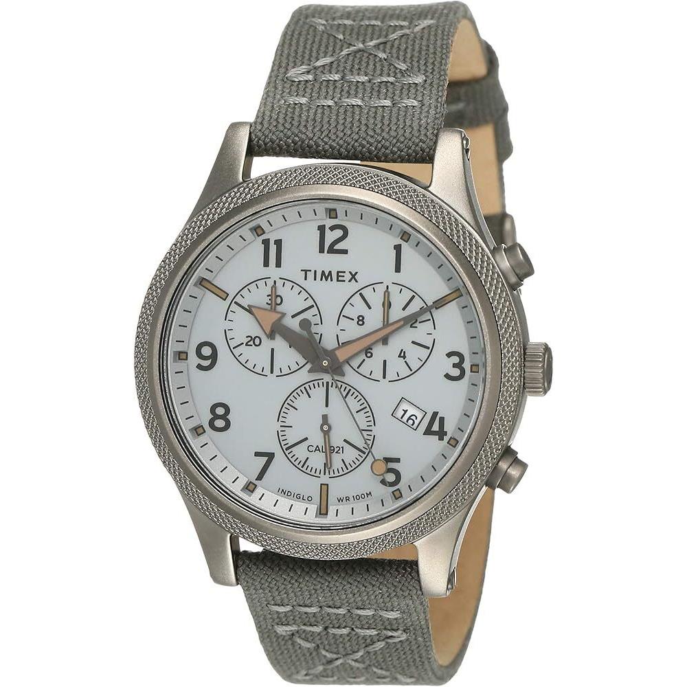 Timex Allied Mens Watch TW2T75700