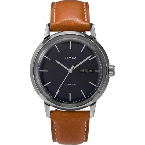 Timex Marlin Mens Watch TW2U38400