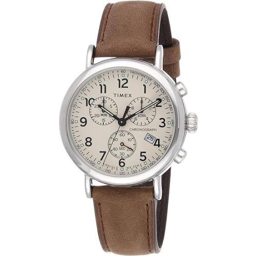 Timex Waterbury Standard Mens Watch TW2V27600