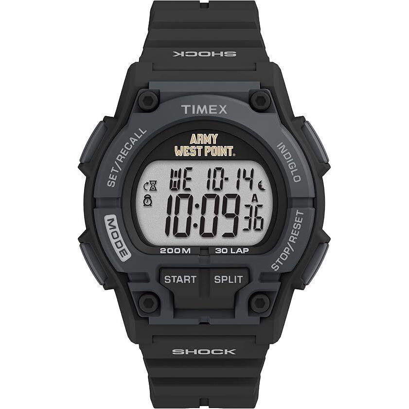 Timex Tribute Collegiate Ncaa Mens Watch Twzuarmms