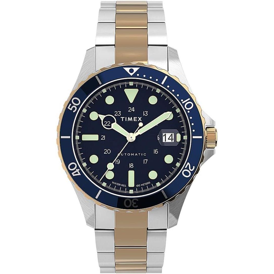 Timex Navi Automatic Mens Watch TW2U83500