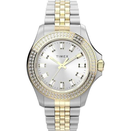 Timex Kaia Ladies Watch TW2V80100