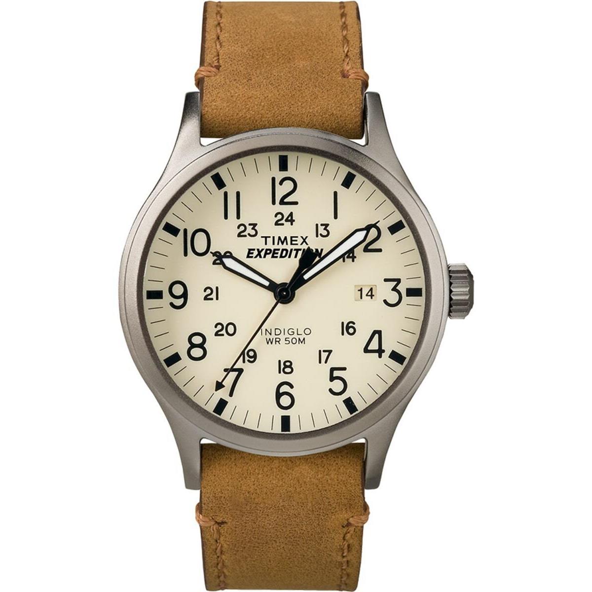 Timex Scout Watch TWC001200