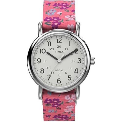 Timex Weekender Seasonal Watch TW2V61400