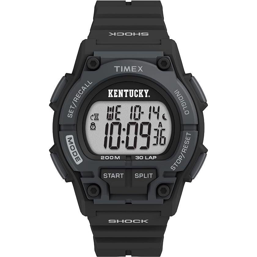 Timex Tribute Collegiate Ncaa Mens Watch Twzukenms