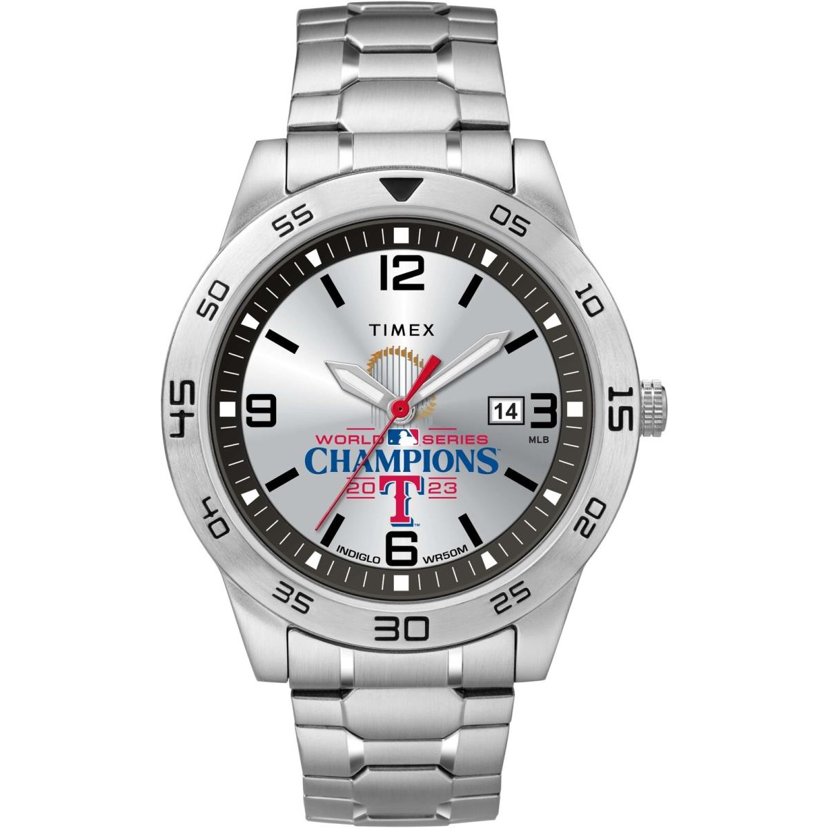 Timex Mlb Watch TW2W76800