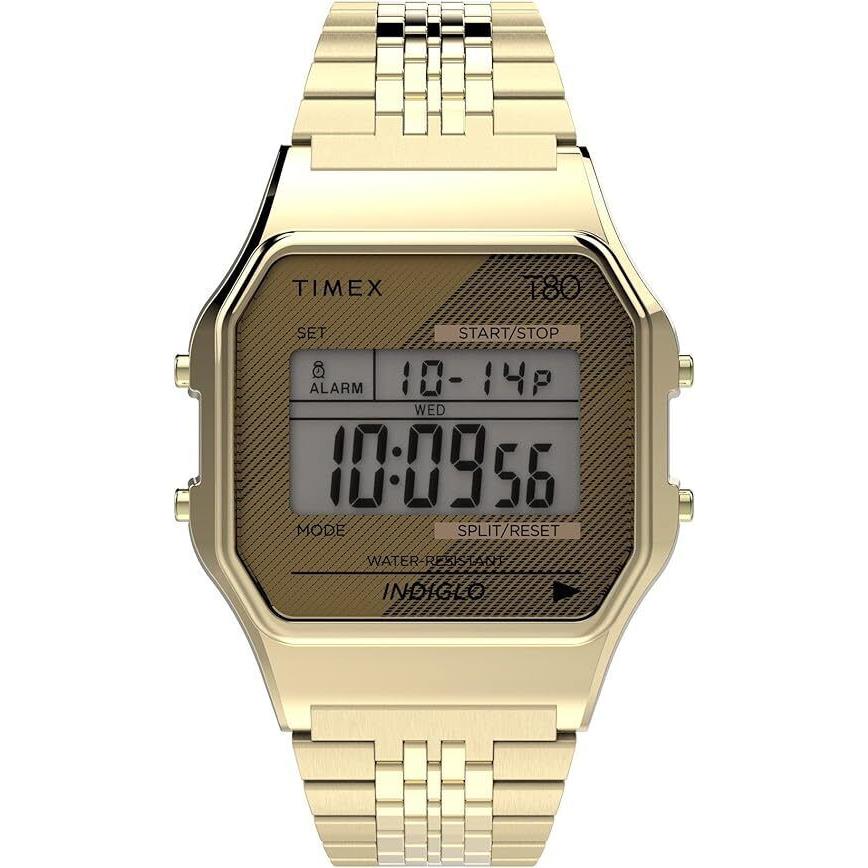 Timex Lab Timex 80 Unisex Watch TW2R79200