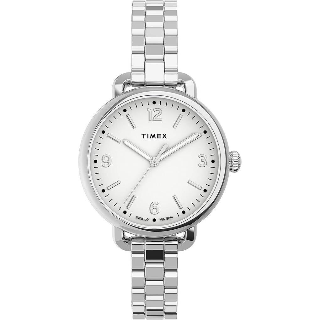 Timex Waterbury Standard Ladies Watch TW2U60300