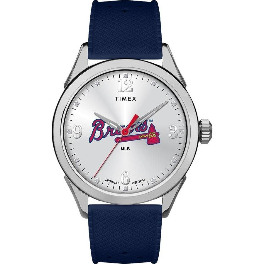 Timex Mlb Watch Twzbbrawg