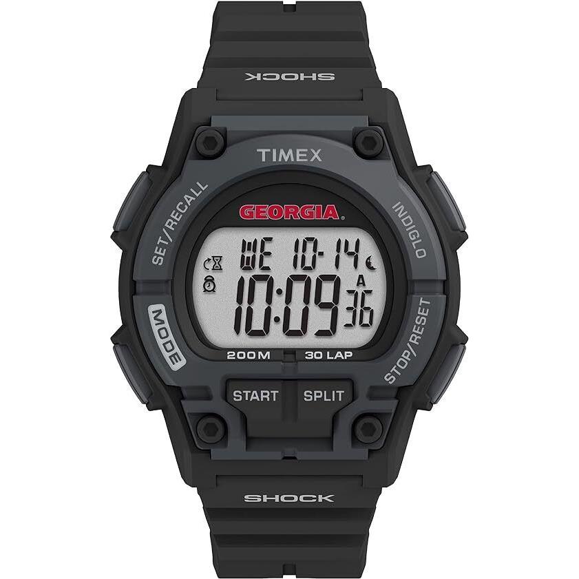 Timex Tribute Collegiate Ncaa Mens Watch Twzugeoms