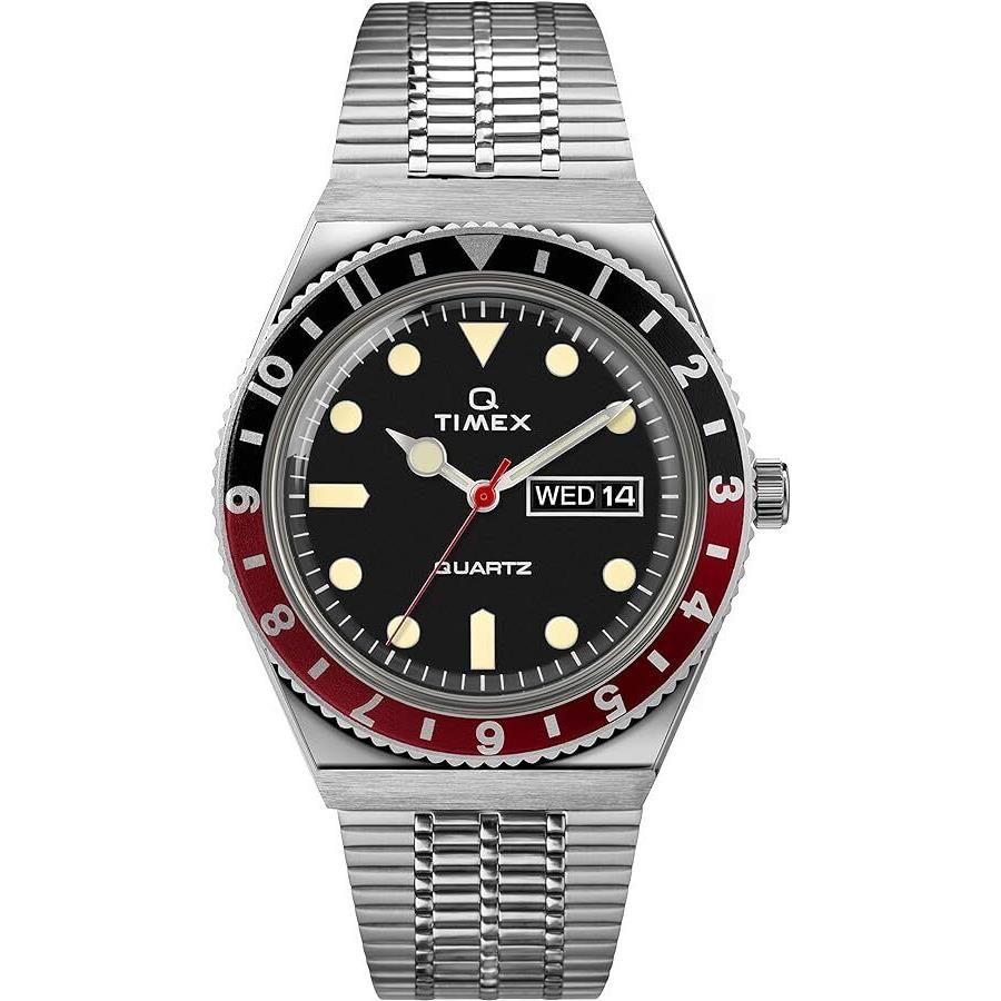 Timex Diver Inspired Mens Watch TW2U61300