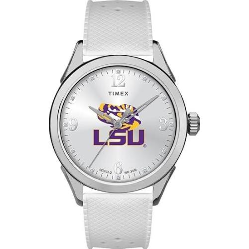 Timex Tribute Collegiate Ncaa Ladies Watch Twzulsuwb