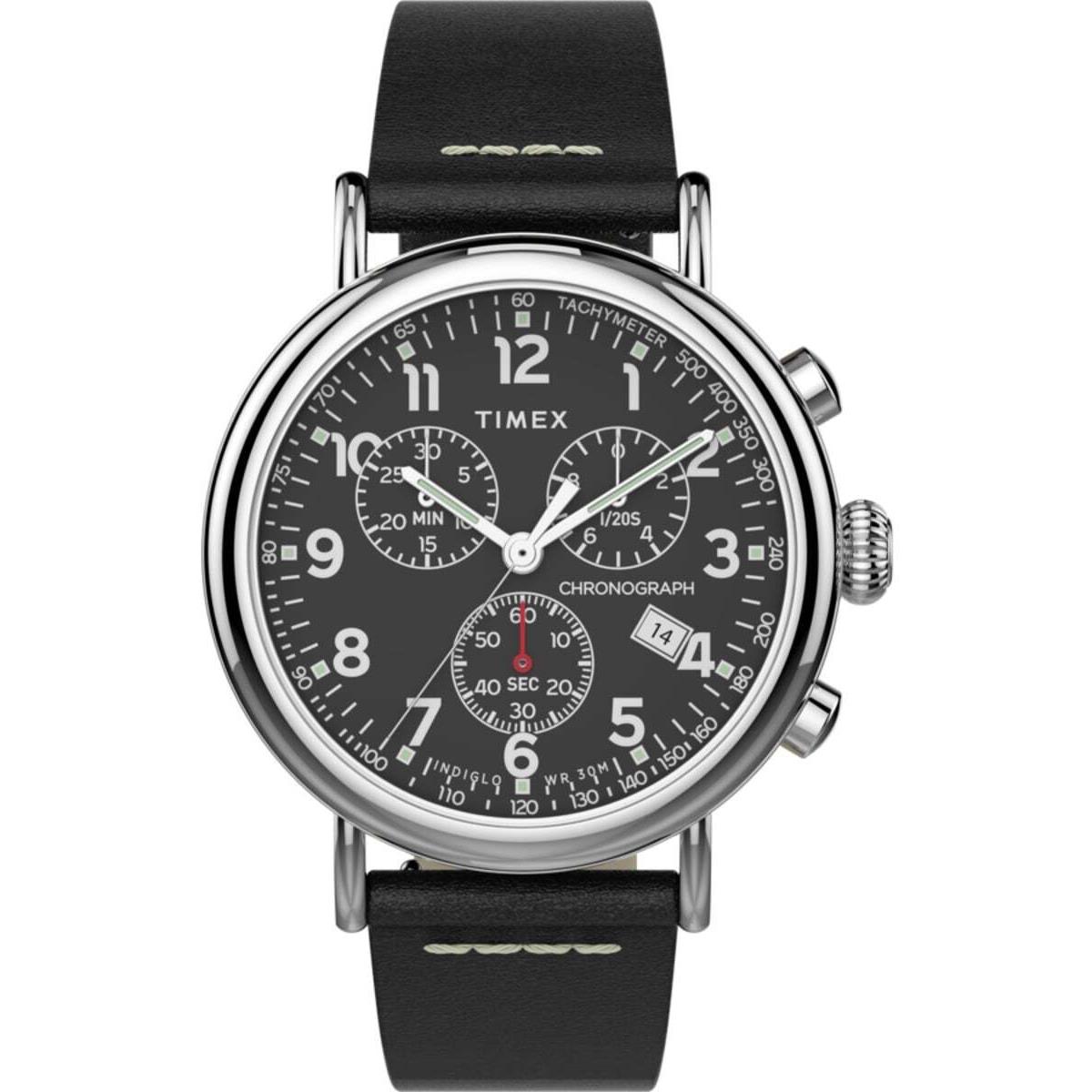 Timex Waterbury Standard Watch TW2T69100