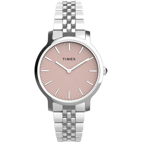 Timex Transcend Ladies Watch TW2V77400