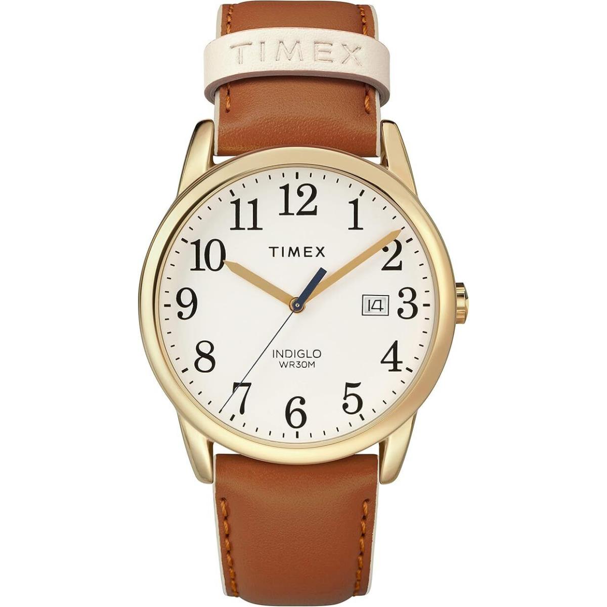 Timex Pay Watch TW2U33500