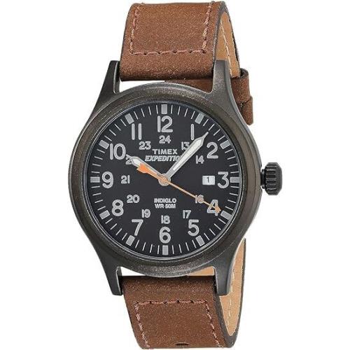 Timex Scout Mens Watch TW4B12500