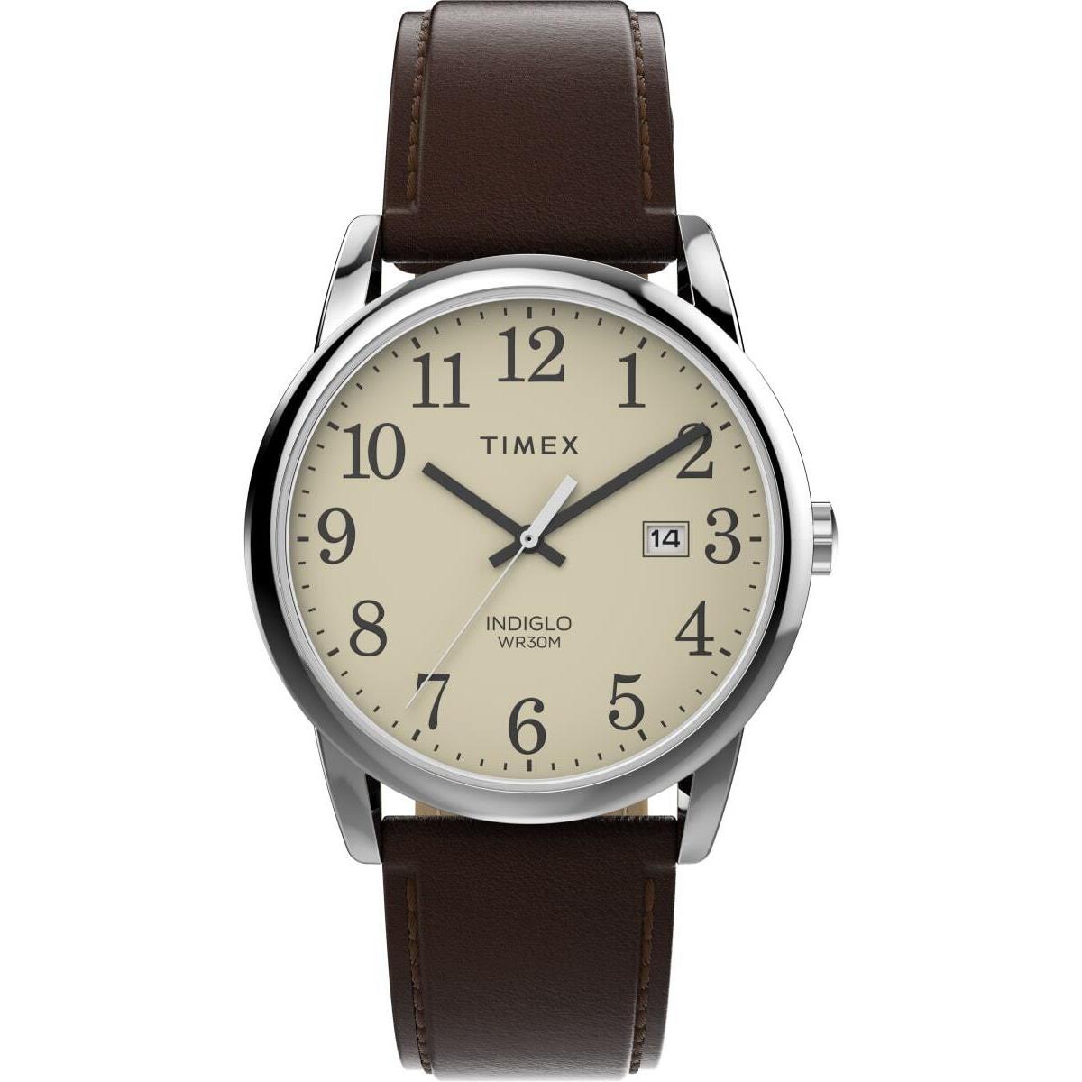 Timex Easy Reader Classic Watch TW2V68700