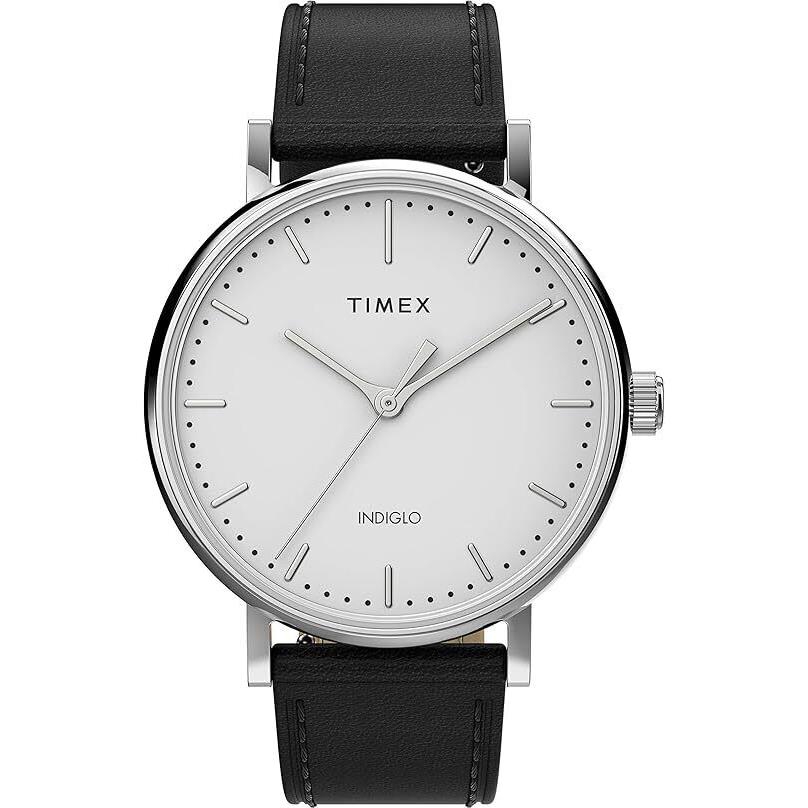 Timex Fairfield Ladies Watch TW2U96100