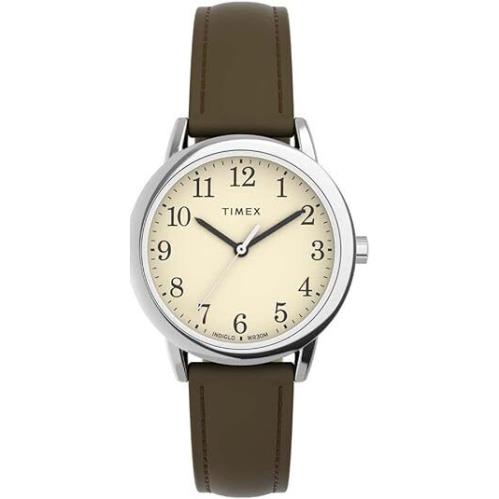 Timex Easy Reader Classic Watch TW2V69000