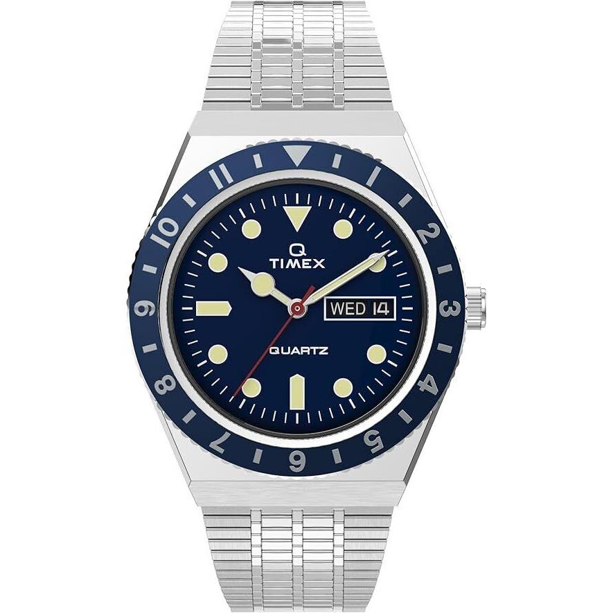 Timex Diver Inspired Mens Watch TW2U61900