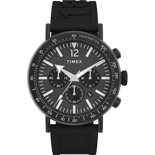 Timex Waterbury Standard Mens Watch TW2V71900