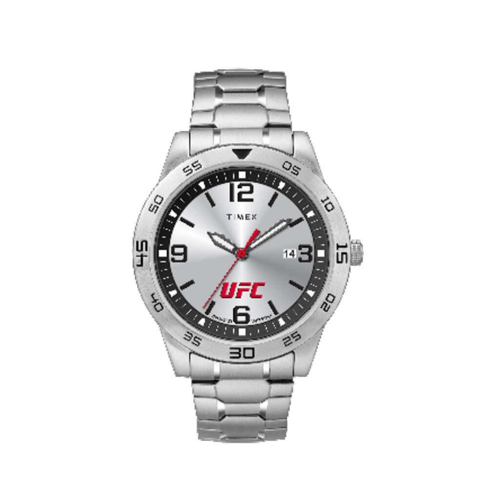 Timex Ufc Street Ufc Legend Watch TW2V56300