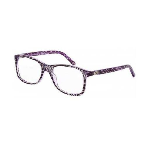 Versace VE3155 Eyeglasses-958 Violet Waves-50mm