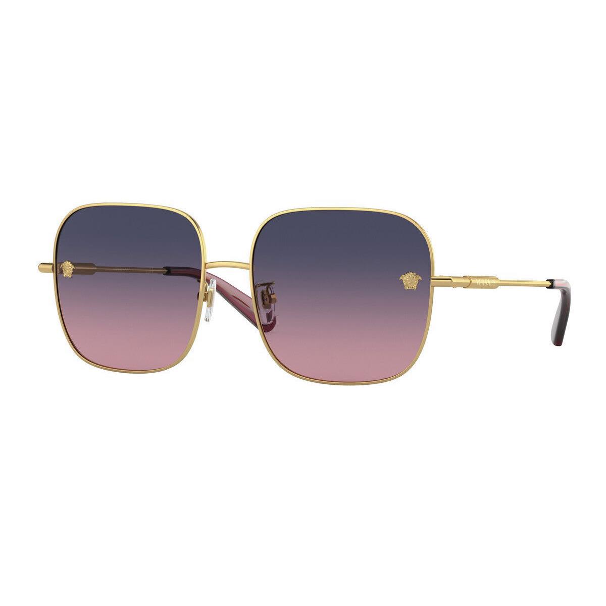 Sunglasses Women Versace VE2246D 1002I6