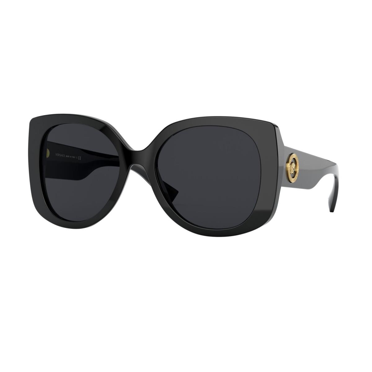 Woman Versace 0VE4387F__GB1/8756 Sun