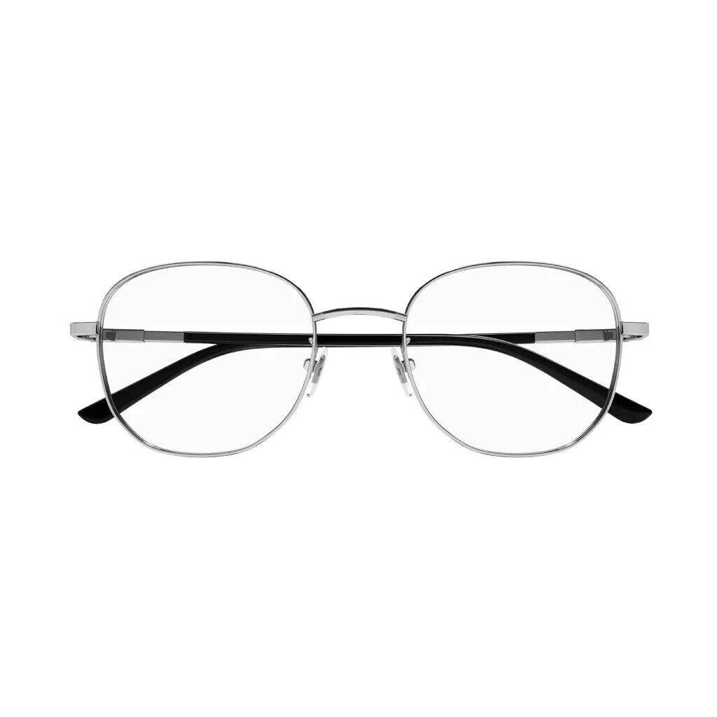 Gucci Eyeglasses GG1352O 001 53 Ruthenium Optical Frame